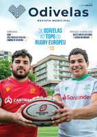 Revista Municipal de Odivelas n.º 55