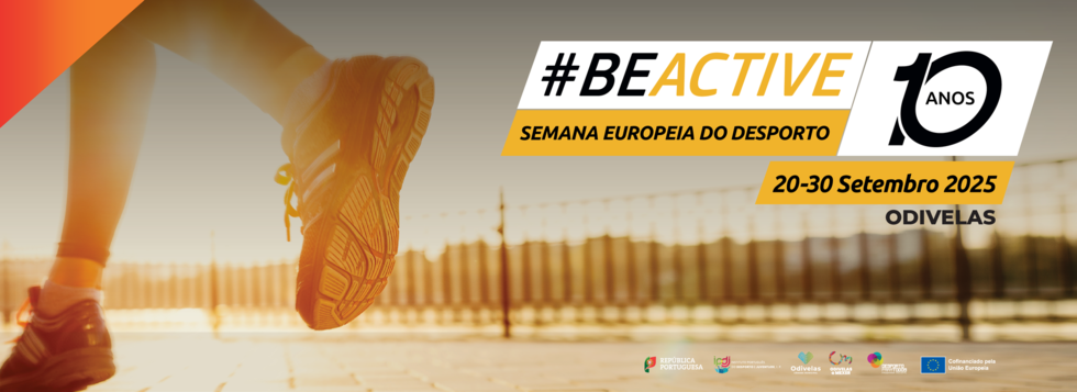 Semana Europeia do Desporto