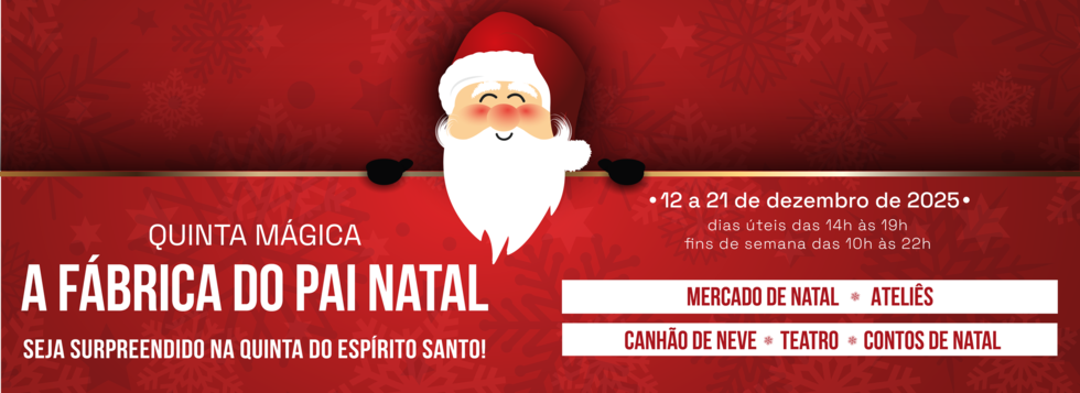 QUINTA M&Aacute;GICA