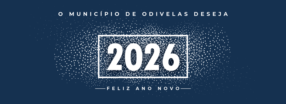 Feliz Ano Novo