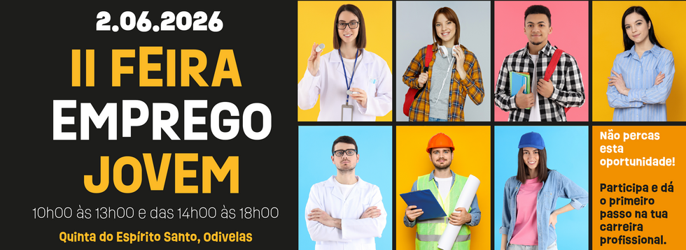 FEIRA JOVEM