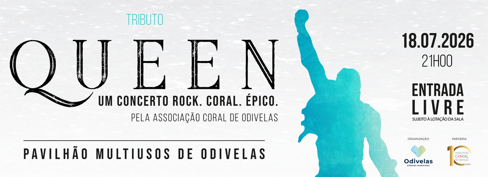 Tributo Queen