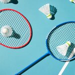 badminton