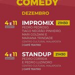 comedydezembro