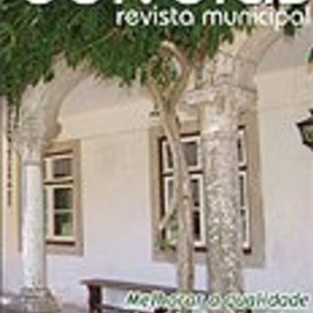 Revista Municipal de Odivelas n.º 6