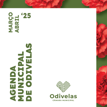 Março e Abril de 2025