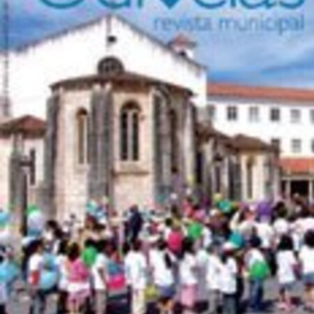 Revista Municipal de Odivelas n.º 8