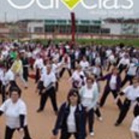 Revista Municipal de Odivelas n.º 15