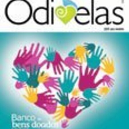 Revista Municipal de Odivelas n.º 16