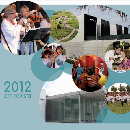 Revista Municipal de Odivelas n.º 21