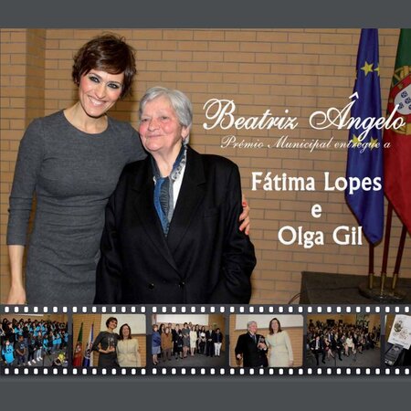 Revista Municipal de Odivelas n.º 25