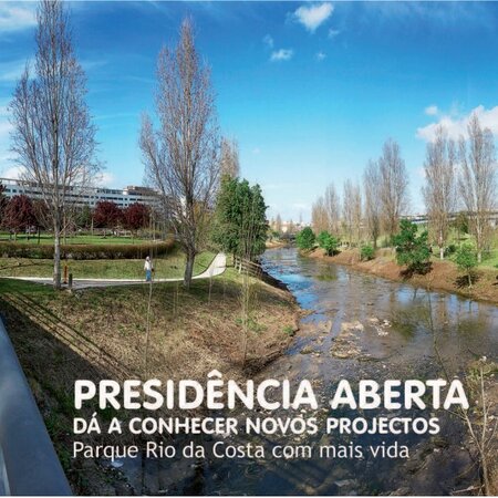 Revista Municipal de Odivelas n.º 29