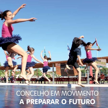 Revista Municipal de Odivelas n.º 30