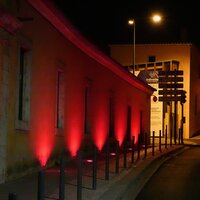 dia_sida_pacos_concelho_iluminados_vermelho