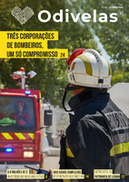 Revista Municipal de Odivelas n.º 57
