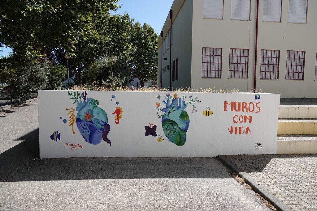 Câmara municipal promove projetos de educação ambiental nas escolas