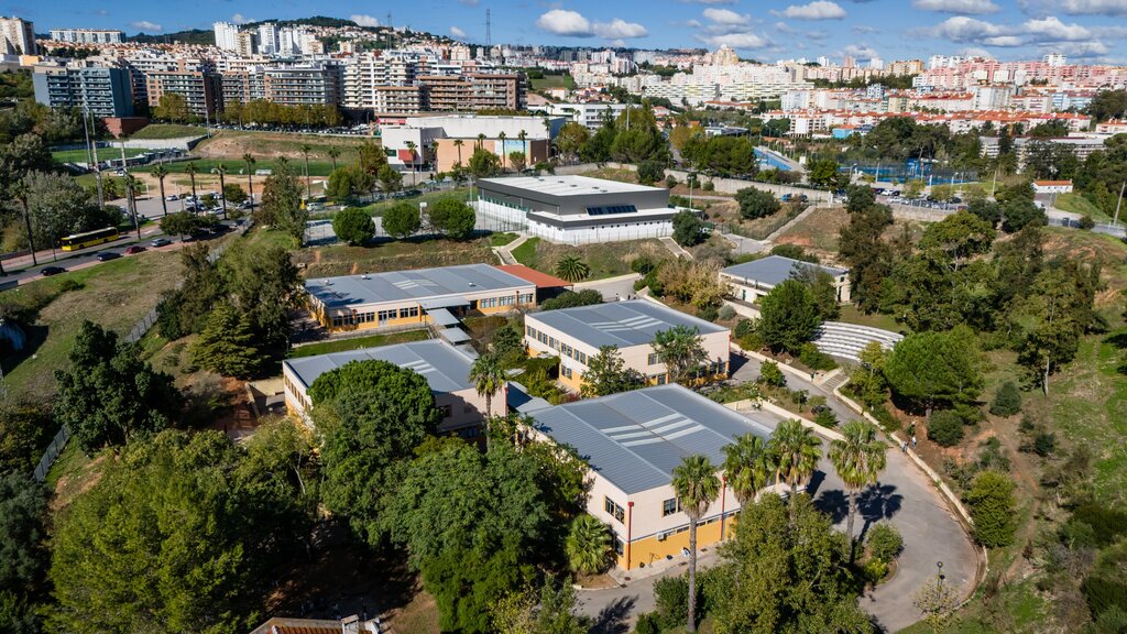 Autarquia aprova reabilitação da Escola Básica D. Dinis