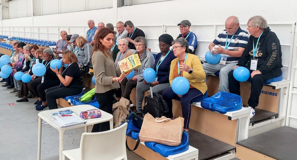 Autarquia assinala Dia Mundial da Diabetes