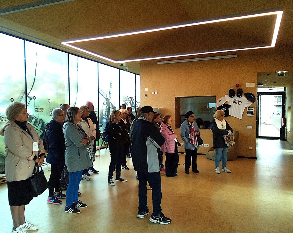 Câmara Municipal promove passeio pelo Barreiro