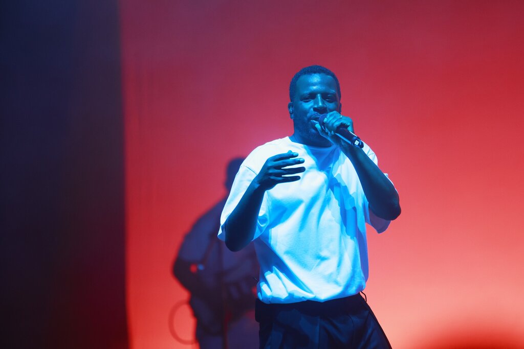  Dino D’Santiago no aniversário do Município de Odivelas