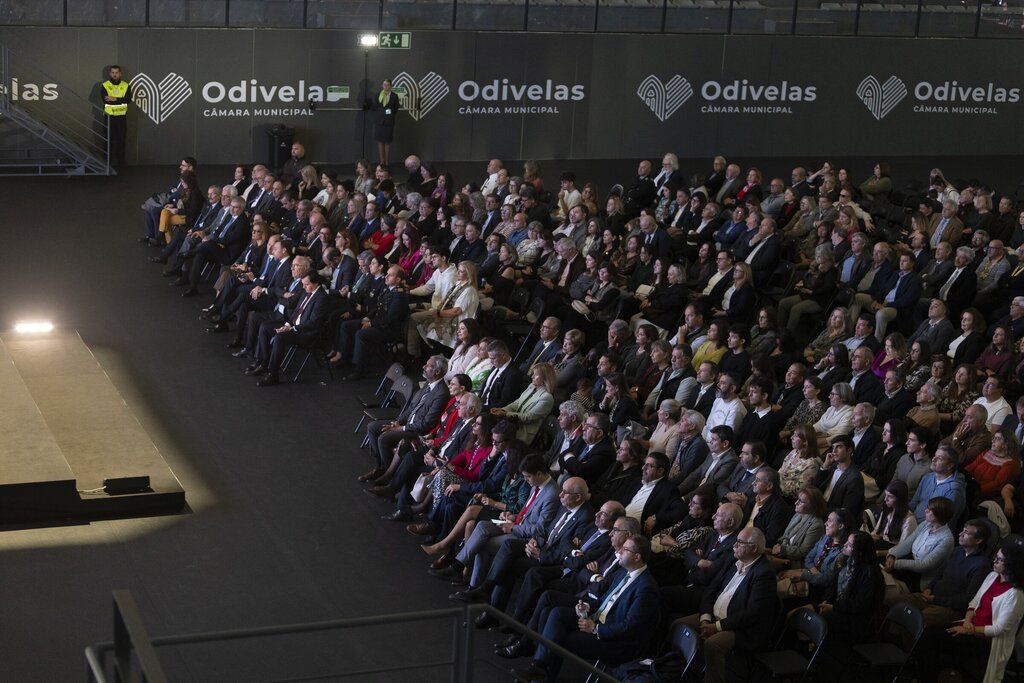 26 anos do Município de Odivelas