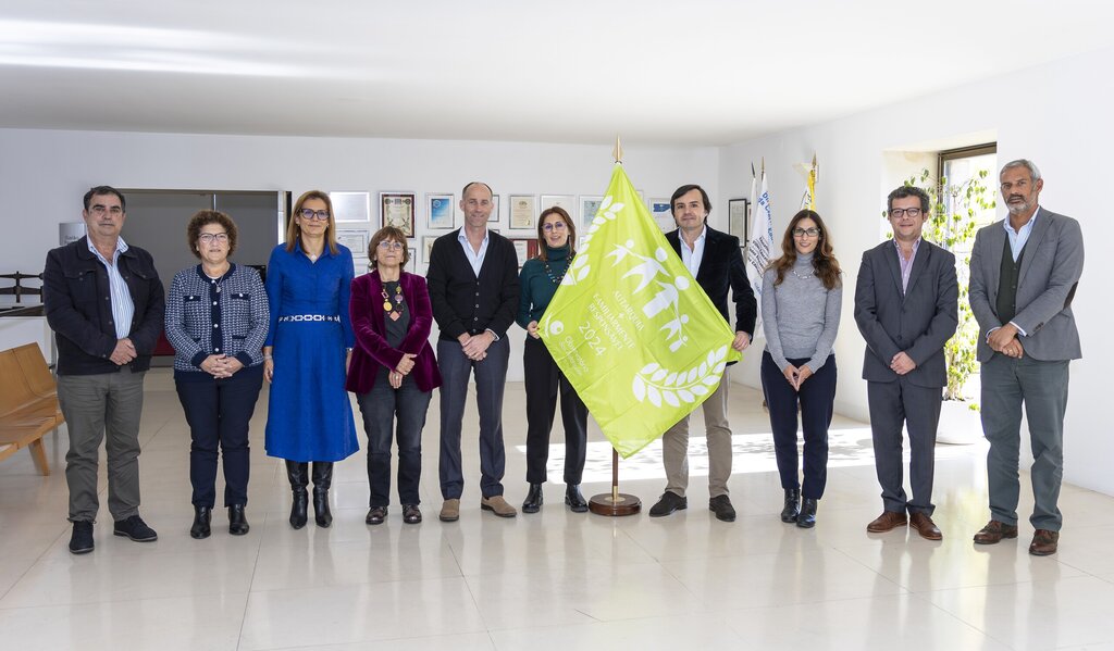 Odivelas é «Autarquia Mais Familiarmente Responsável» pelo 9.º ano consecutivo