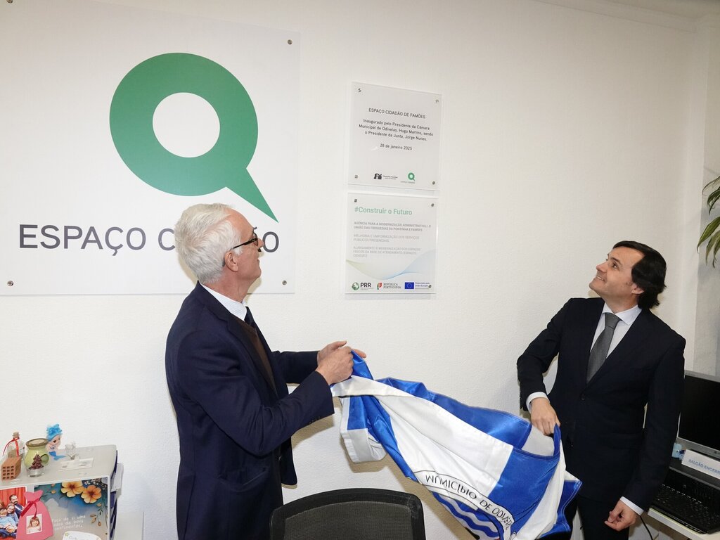 3.º Dia da Comunidade celebrado em Famões