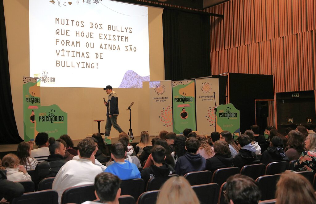 «Campanhas de Informação» arrancam na Pontinha