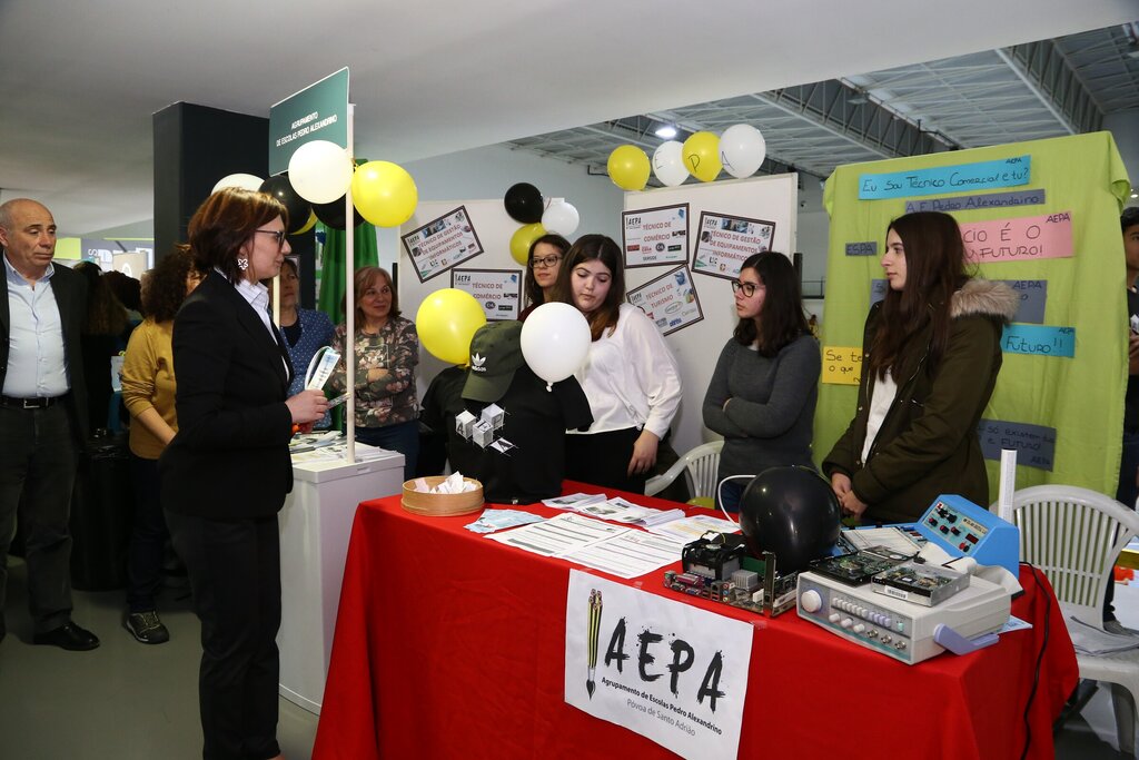 IV MOPE – Três dias a ‘dar cartas’ na oferta educativa