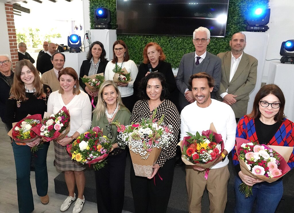 CEDEMA comemorou 43.º aniversário