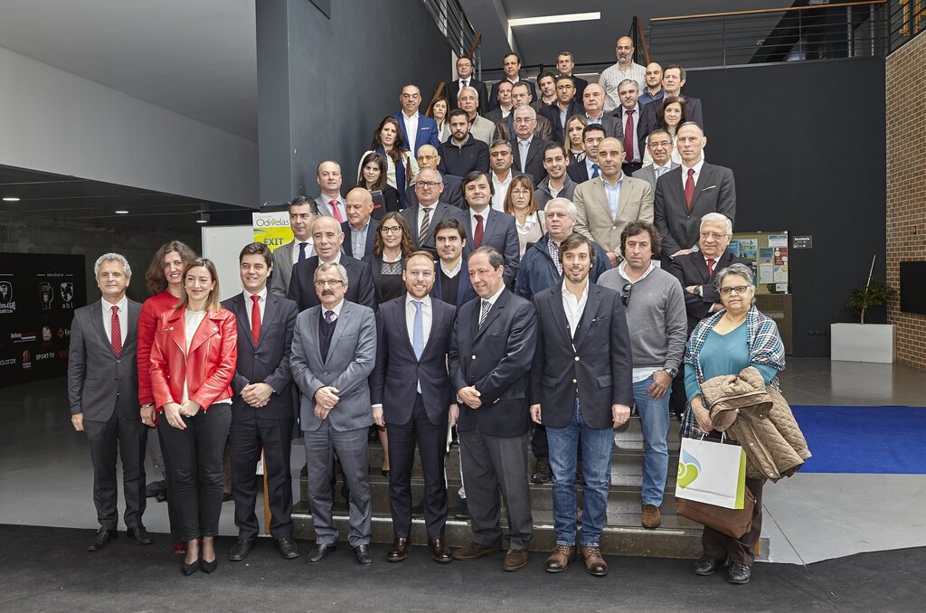 5.ª edição da “Odivelas Reconhece”