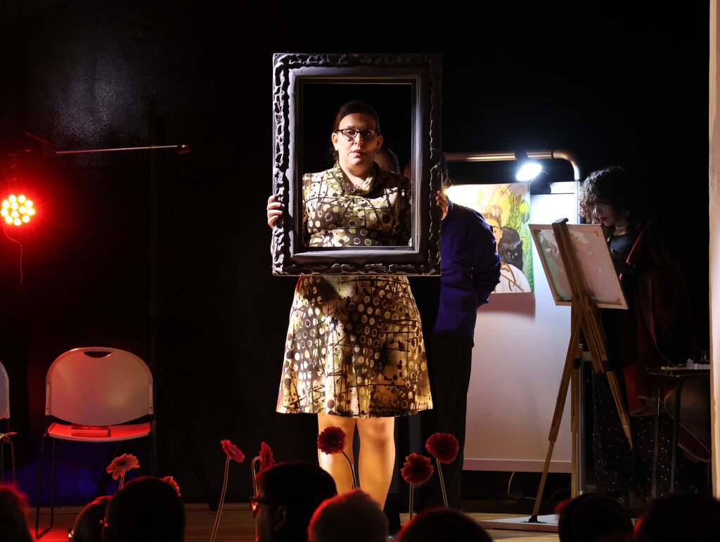 Arrancou mais uma edição de «Março, Mês do Teatro»