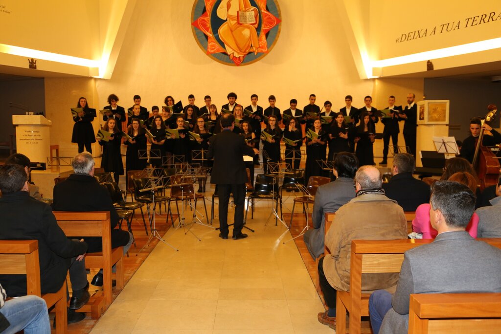 Concerto de Ano Novo