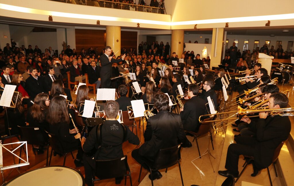 Concerto de Ano Novo 2017