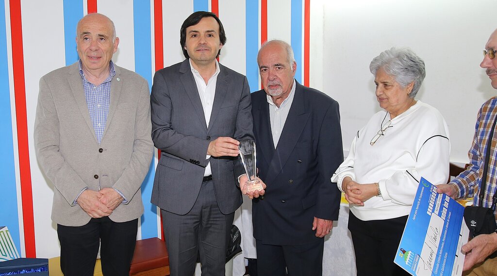 CURPIC assinalou 39.º aniversário