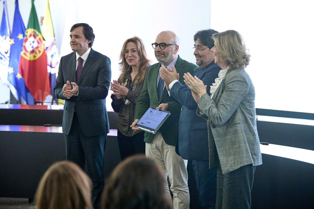 Lançado novo concurso público para a construção da Linha Violeta