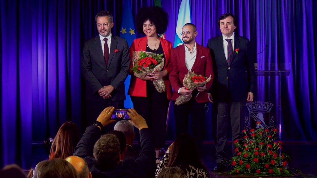 25 de Abril assinalado com sessão solene comemorativa