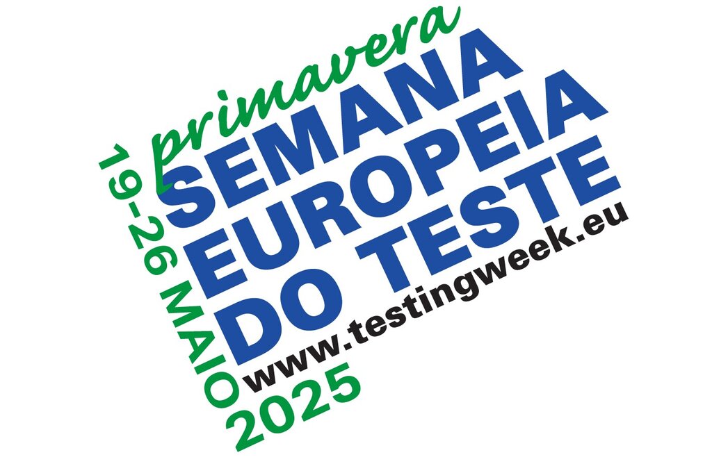 Semana Europeia do Teste Primavera 2025