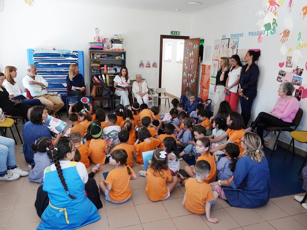 «Maio, Mês do Coração» assinalado em Odivelas