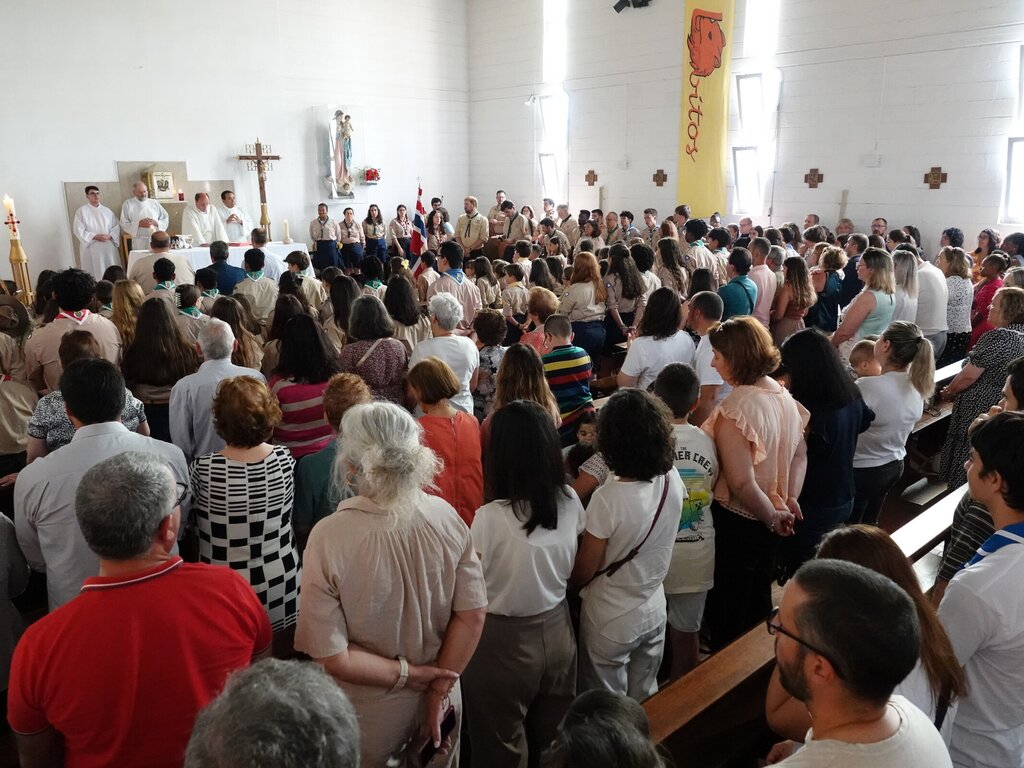 Autarquia associa-se a momentos festivos