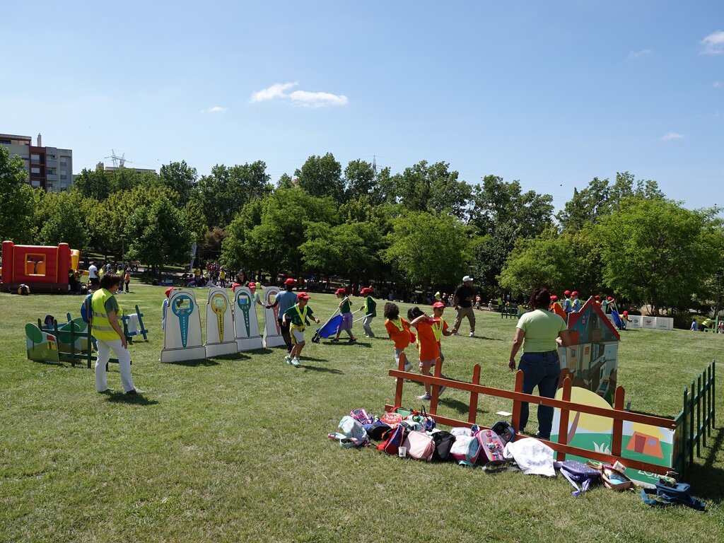 Dia Mundial do Ambiente assinalado em Odivelas