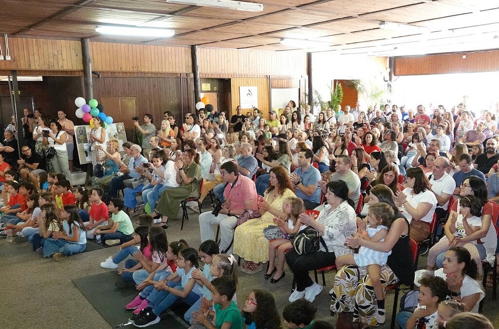 Concerto do Dia da Criança