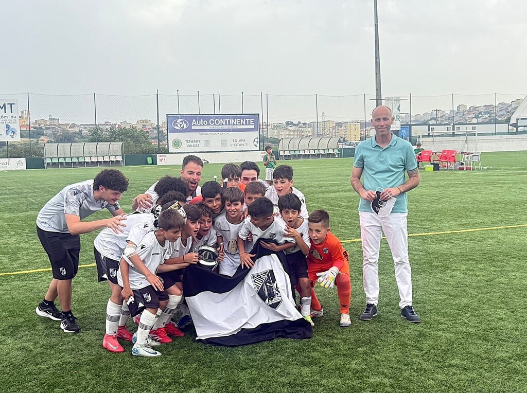 Futebol em destaque no fim de semana