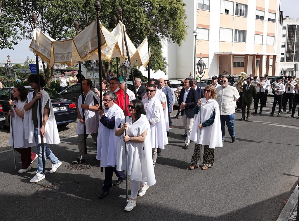 Eventos religiosos em destaque