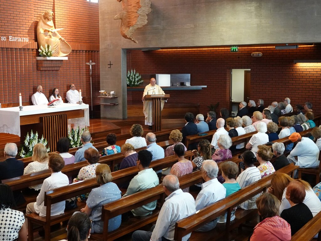 Fundo de Apoio às Famílias Necessitadas comemorou 50.º aniversário