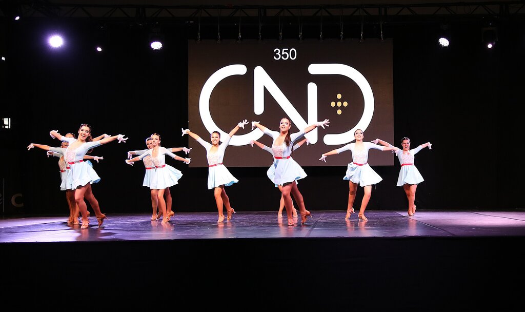 Odivelas palco de grandes eventos desportivos