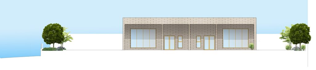 Vai arrancar a construção das Casas Mortuárias de Caneças