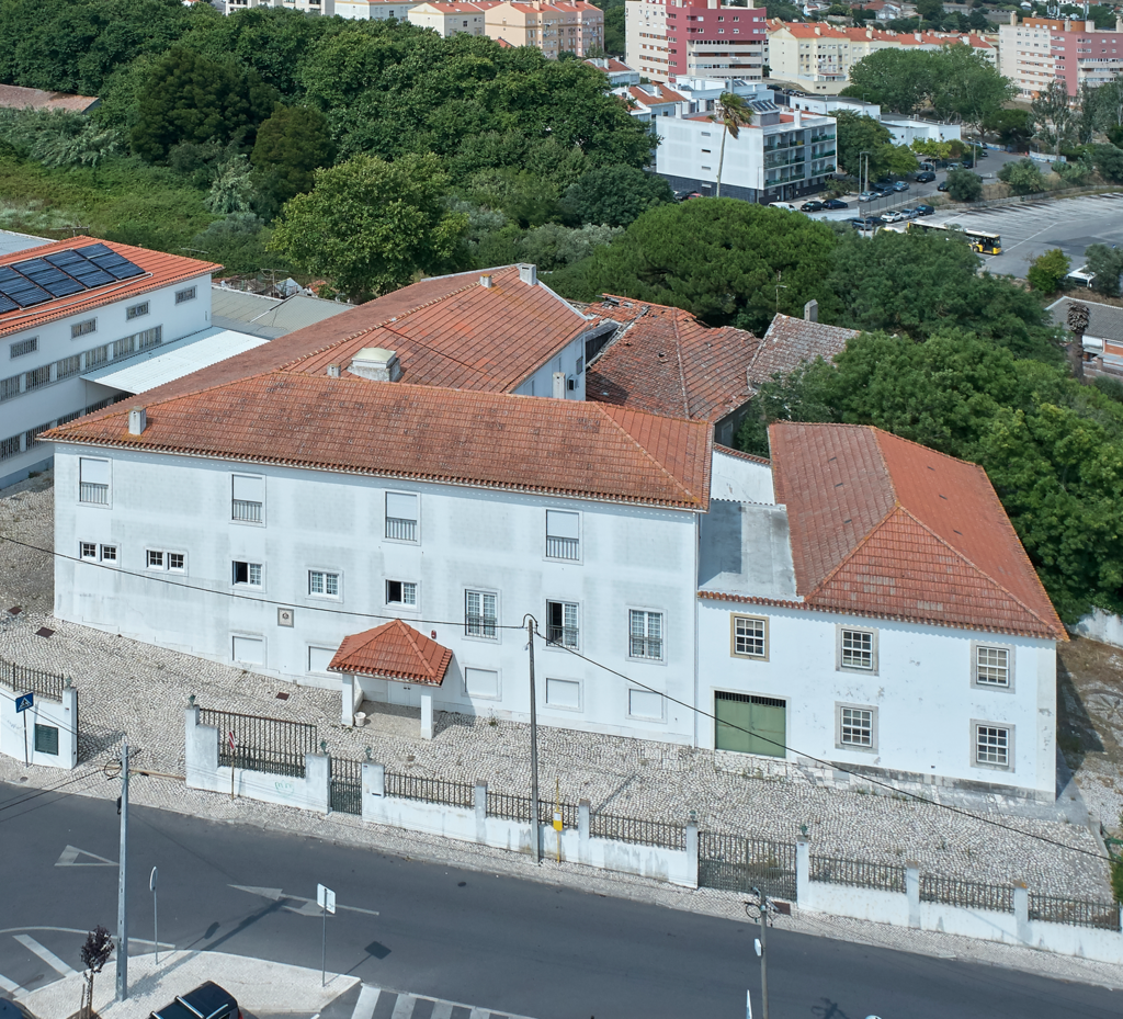 Reabilitação do Edifício Principal da Obra do Padre Abel arranca até ao final de julho