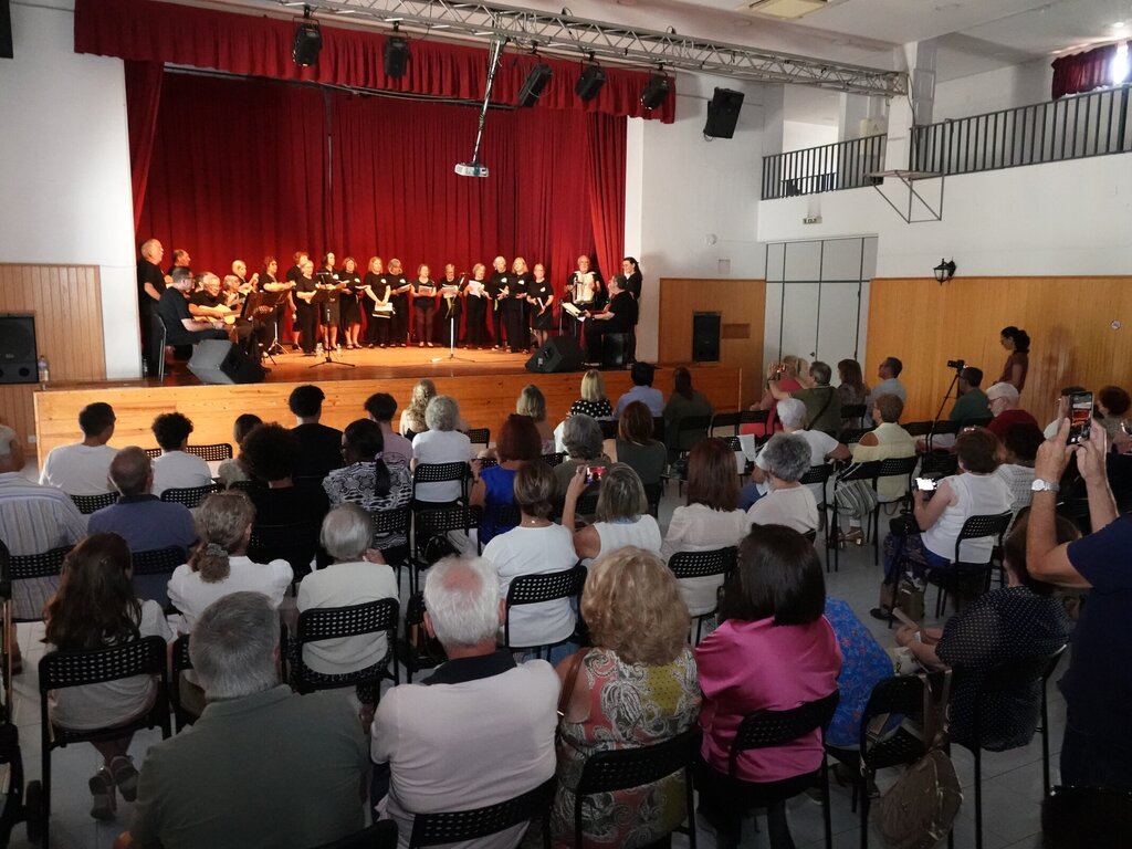 Universidade Sénior de Odivelas encerra ano letivo