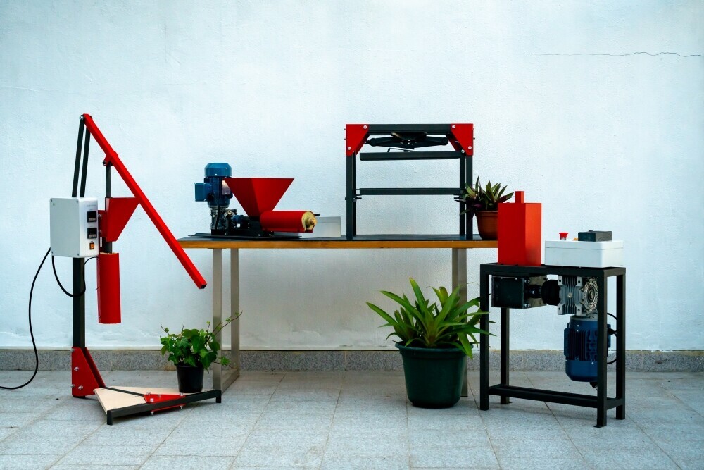 Novo projeto ambiental comunitário em Odivelas